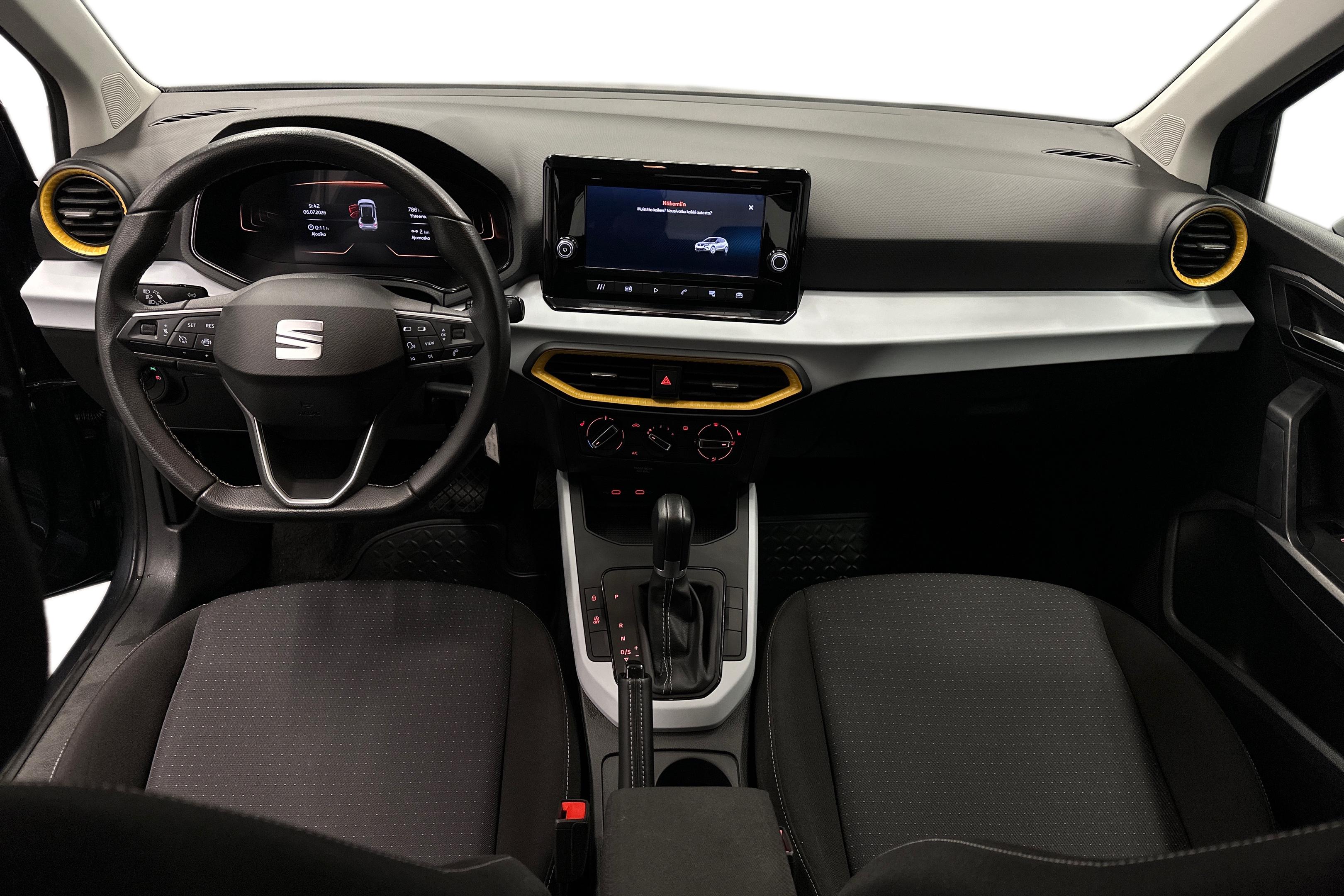 Seat Arona 2024, kuva 7/31