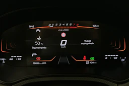 harmaa SEAT Arona 2024 kuva 15.