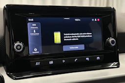 harmaa SEAT Arona 2024 kuva 20.