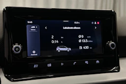harmaa SEAT Arona 2024 kuva 21.