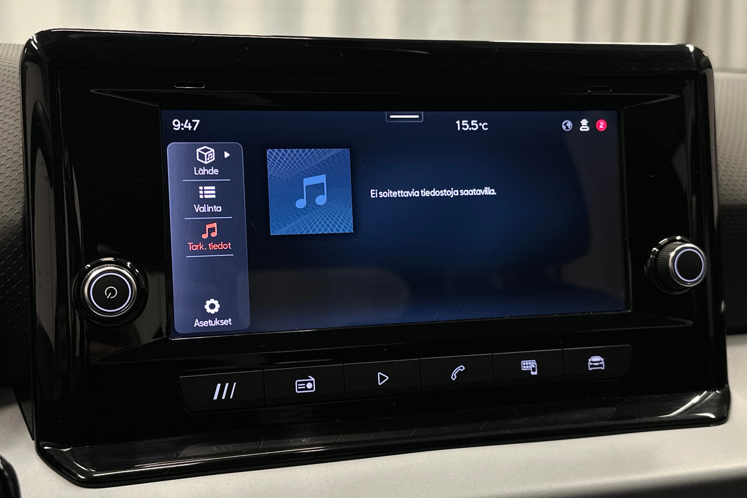 harmaa SEAT Arona 2024 kuva 23.