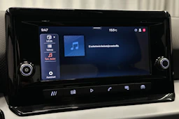 harmaa SEAT Arona 2024 kuva 23.