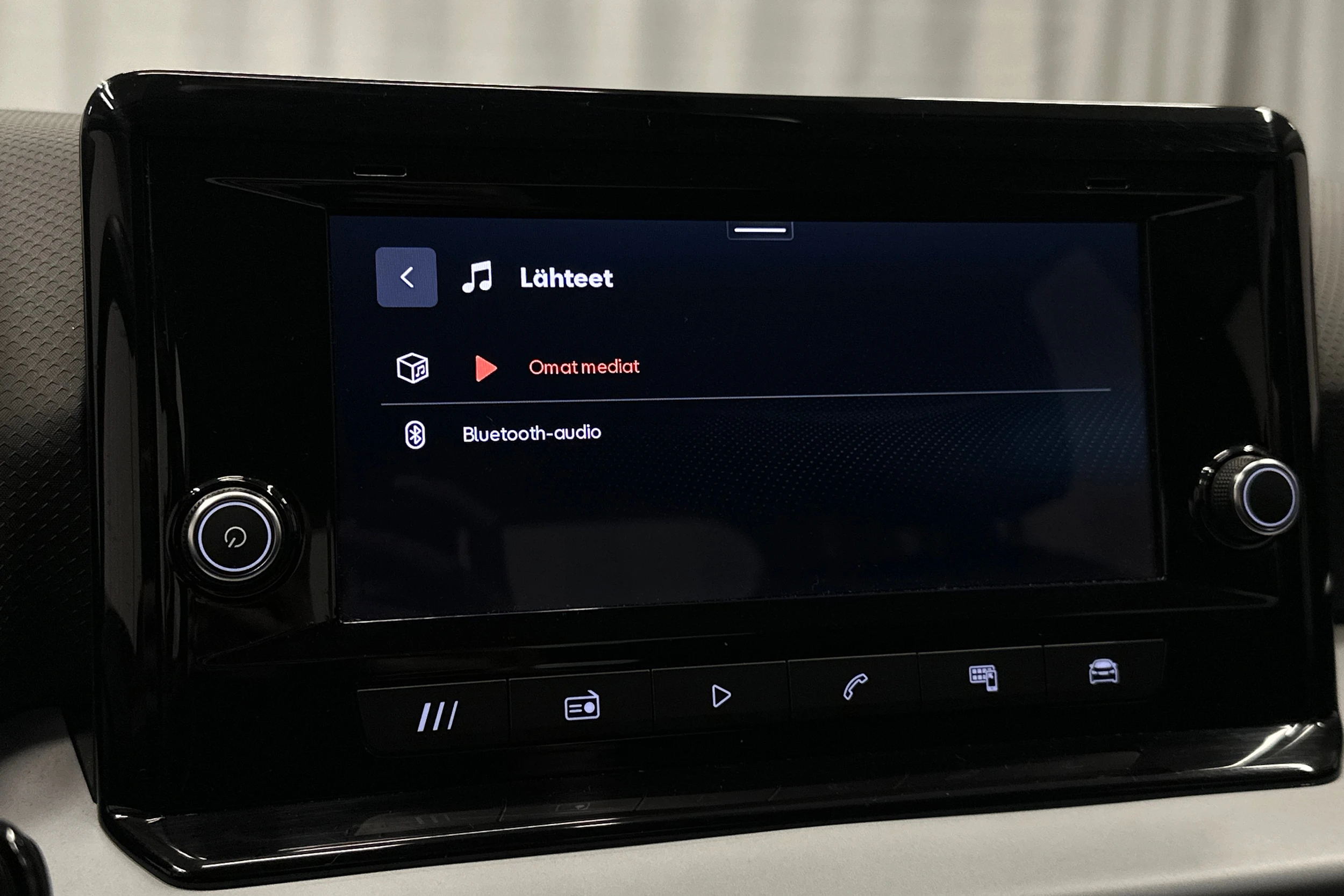harmaa SEAT Arona 2024 kuva 24.