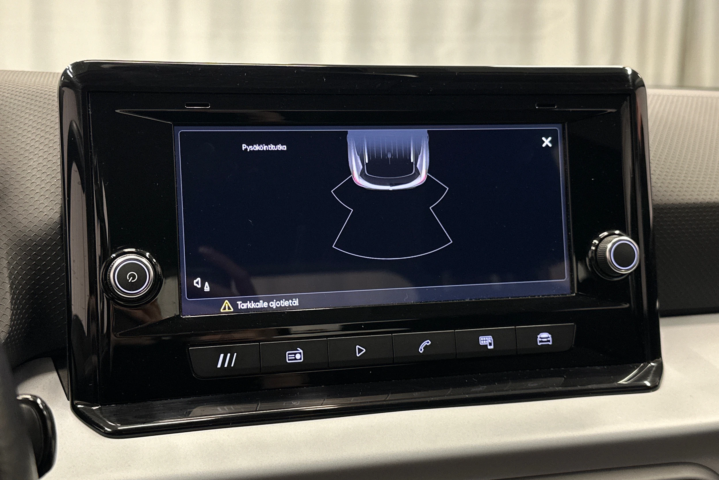 harmaa SEAT Arona 2024 kuva 27.