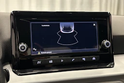 harmaa SEAT Arona 2024 kuva 27.