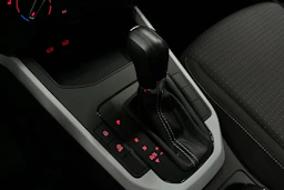 harmaa SEAT Arona 2024 kuva 29.