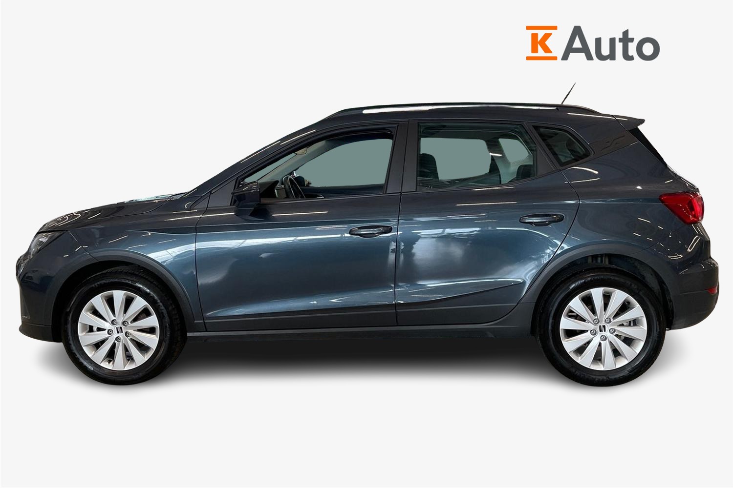 Seat Arona 1,0 EcoTSI 115 Style DSG 2024, kuva 5/26