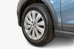harmaa SEAT Arona 2024 kuva 9.