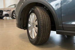 harmaa SEAT Arona 2024 kuva 10.