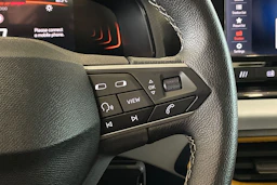 harmaa SEAT Arona 2024 kuva 14.