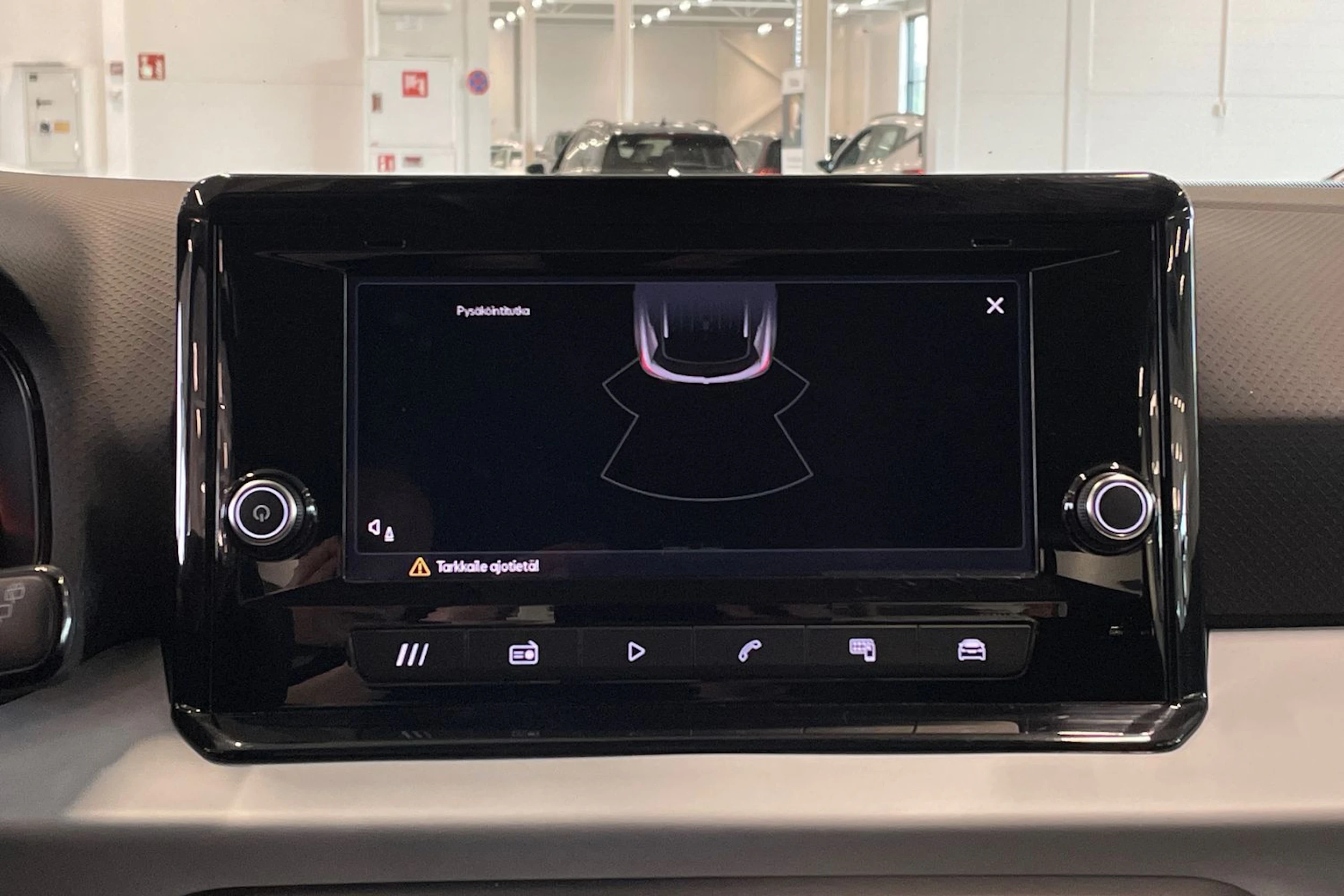 harmaa SEAT Arona 2024 kuva 20.