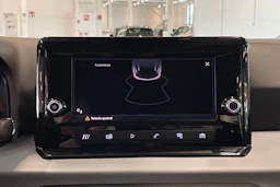 harmaa SEAT Arona 2024 kuva 20.