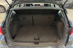harmaa SEAT Arona 2024 kuva 25.