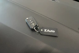 harmaa SEAT Arona 2024 kuva 26.