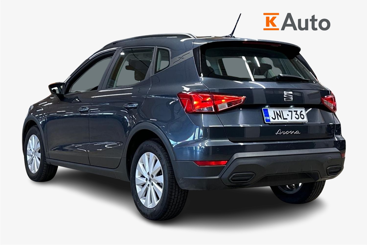 Seat Arona 2024, kuva 2/21