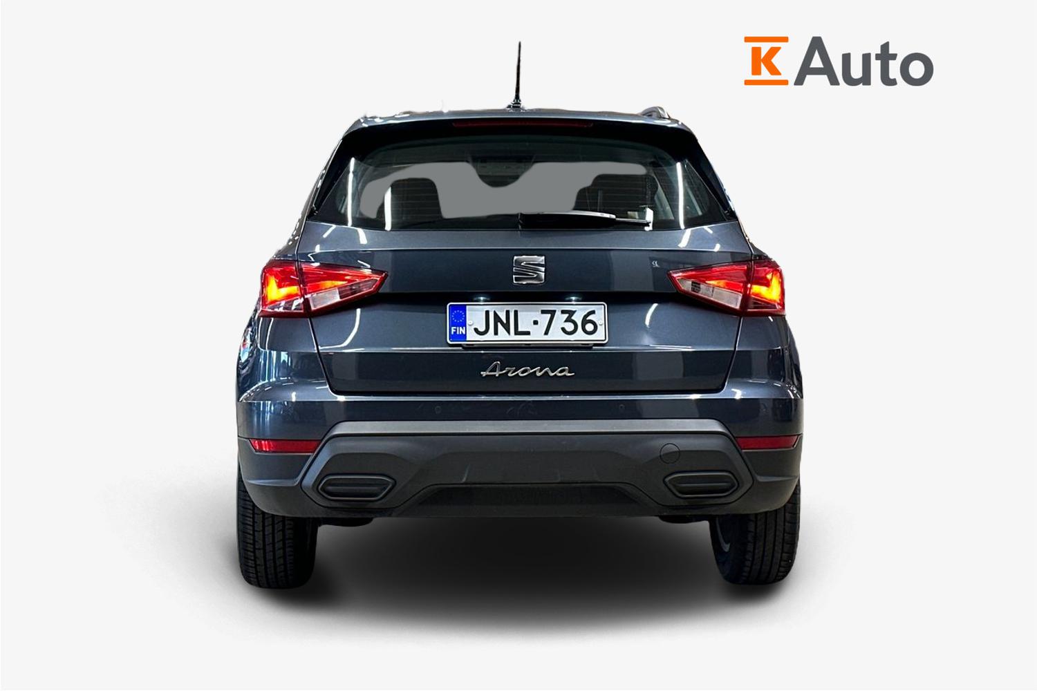Seat Arona 2024, kuva 3/21