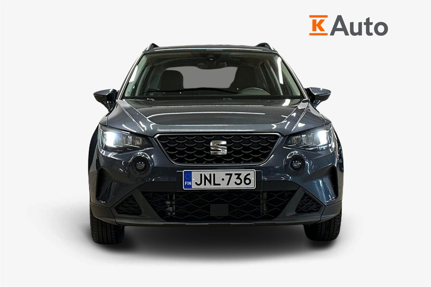 Seat Arona 2024, kuva 4/21