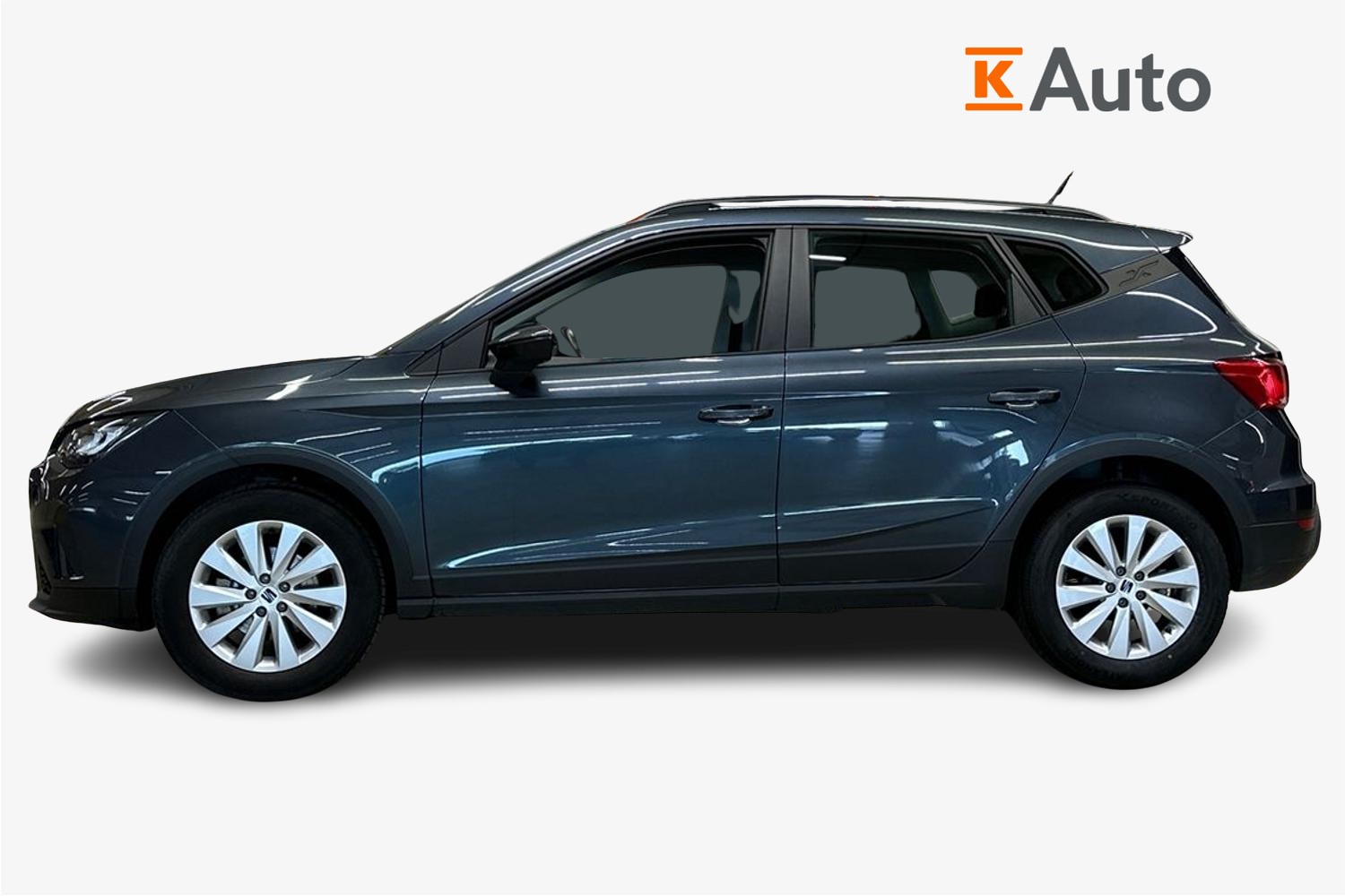 Seat Arona 2024, kuva 5/21
