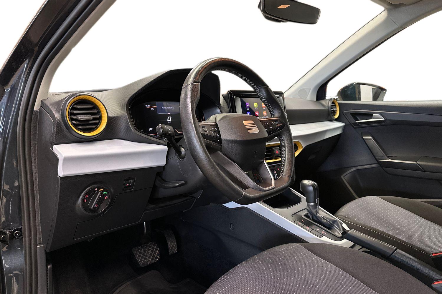 Seat Arona 2024, kuva 6/21