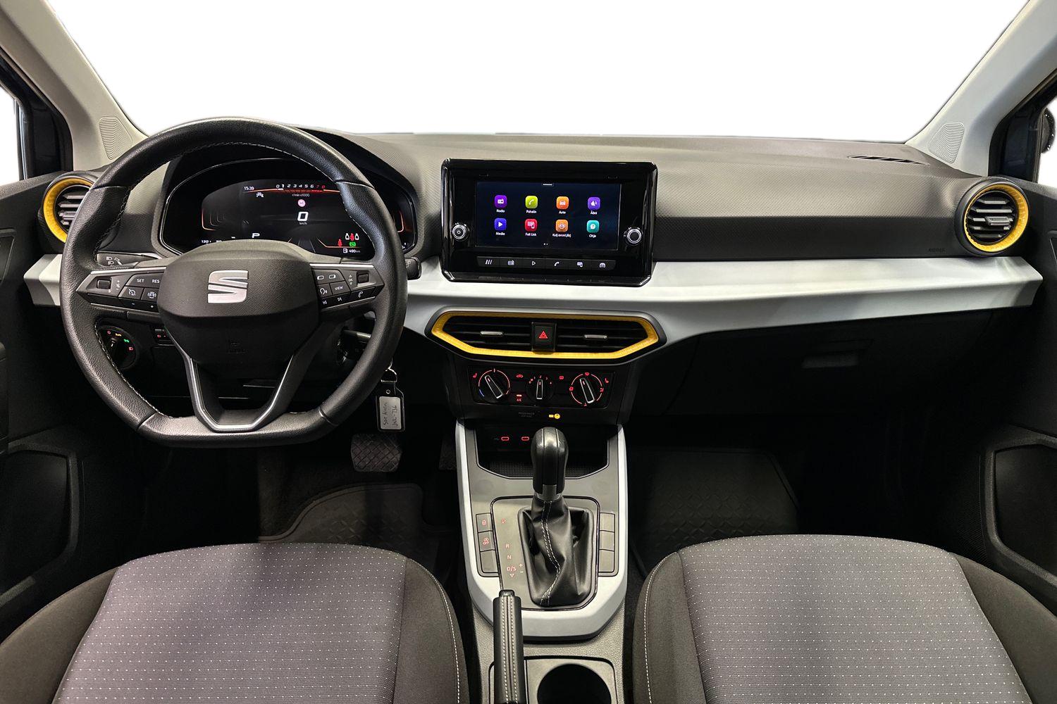 Seat Arona 2024, kuva 7/21