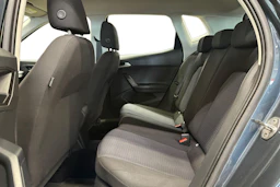 harmaa SEAT Arona 2024 kuva 8.