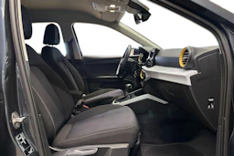 harmaa SEAT Arona 2024 kuva 9.