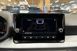 harmaa SEAT Arona 2024 kuva 11.