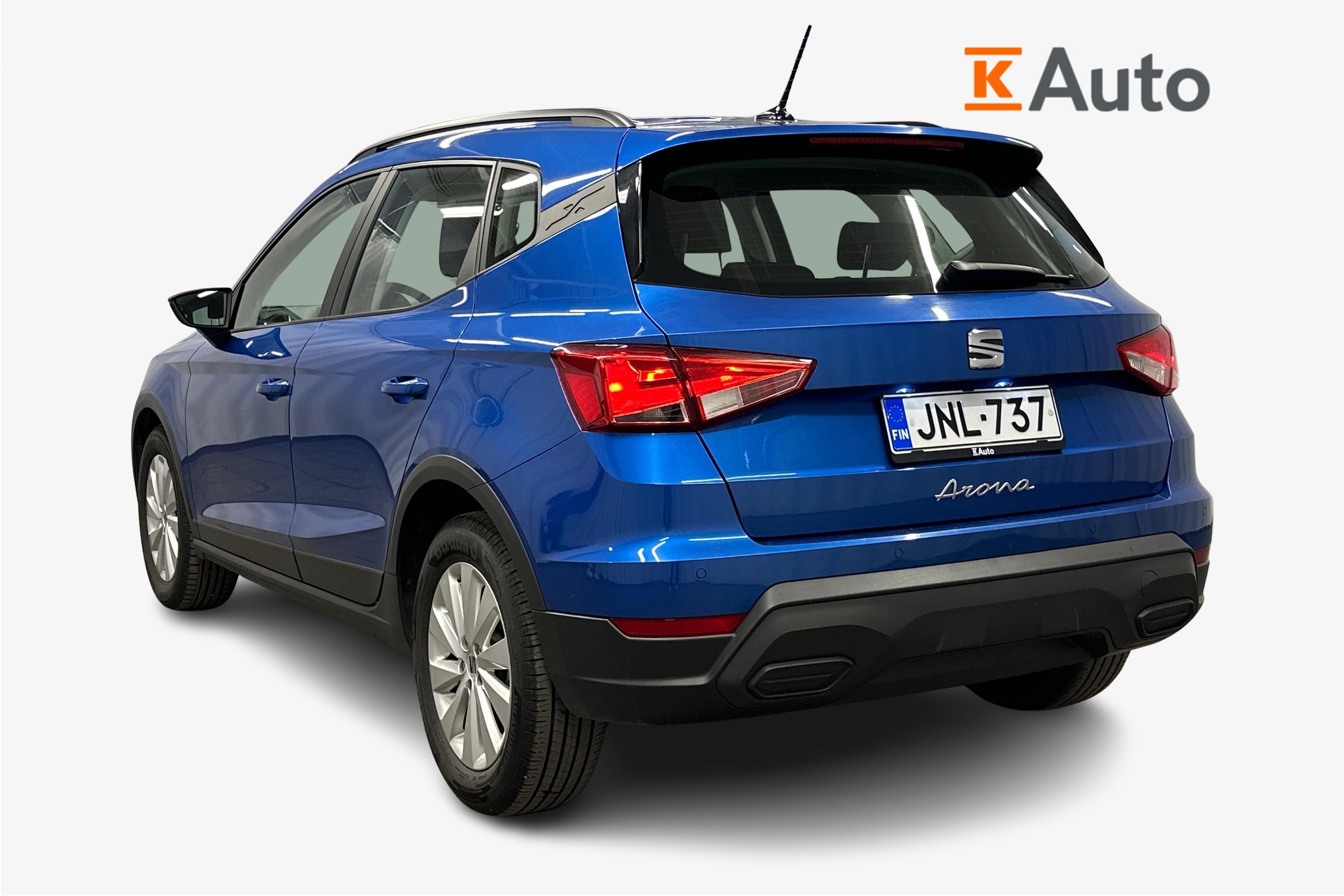 Seat Arona 2024, kuva 2/30