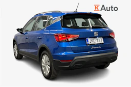 sininen SEAT Arona 2024 kuva 2.