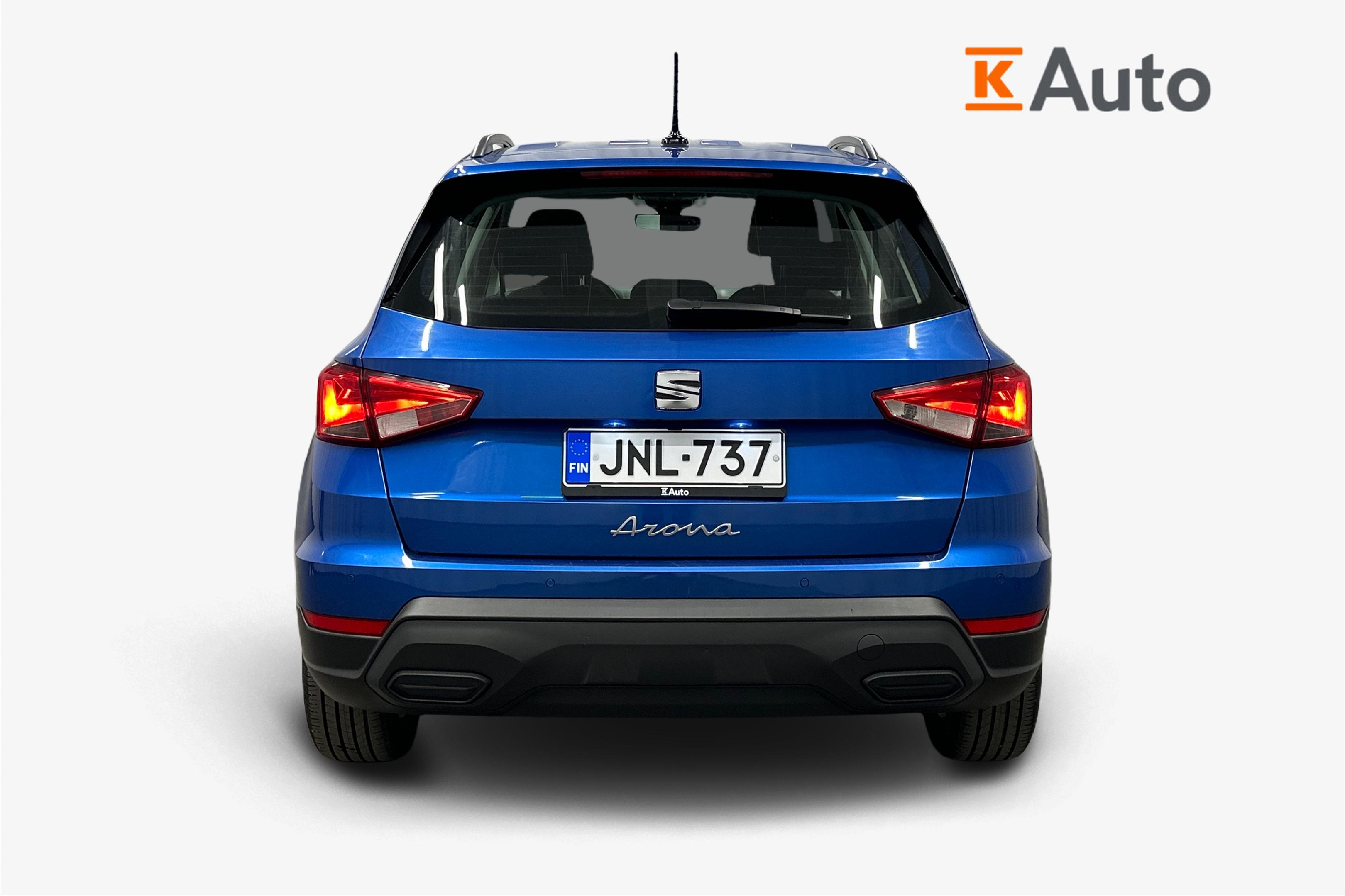 Seat Arona 2024, kuva 3/30