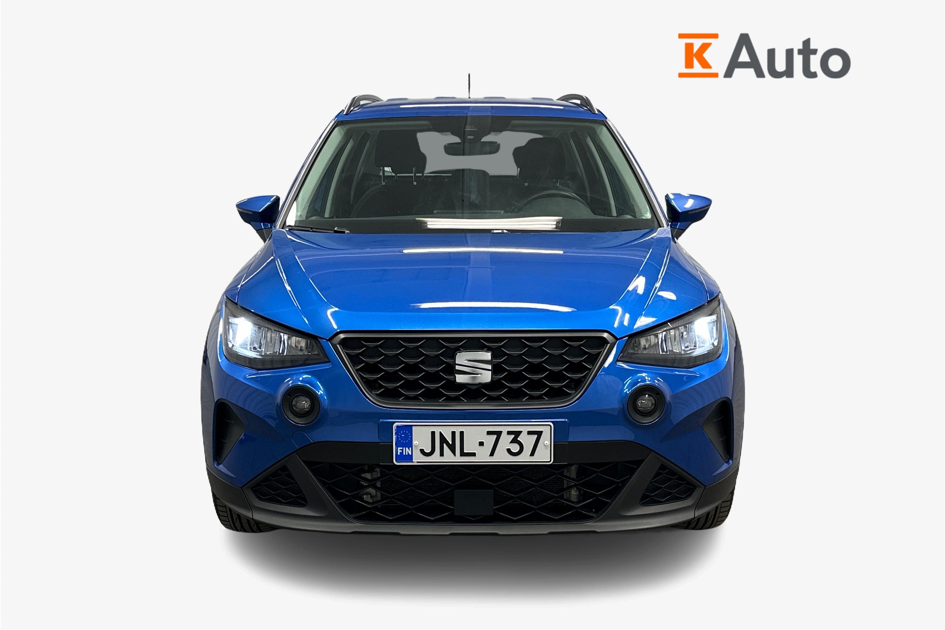 Seat Arona 2024, kuva 4/30