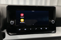 sininen SEAT Arona 2024 kuva 18.