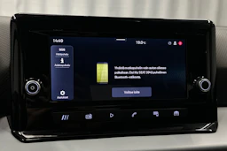 sininen SEAT Arona 2024 kuva 20.