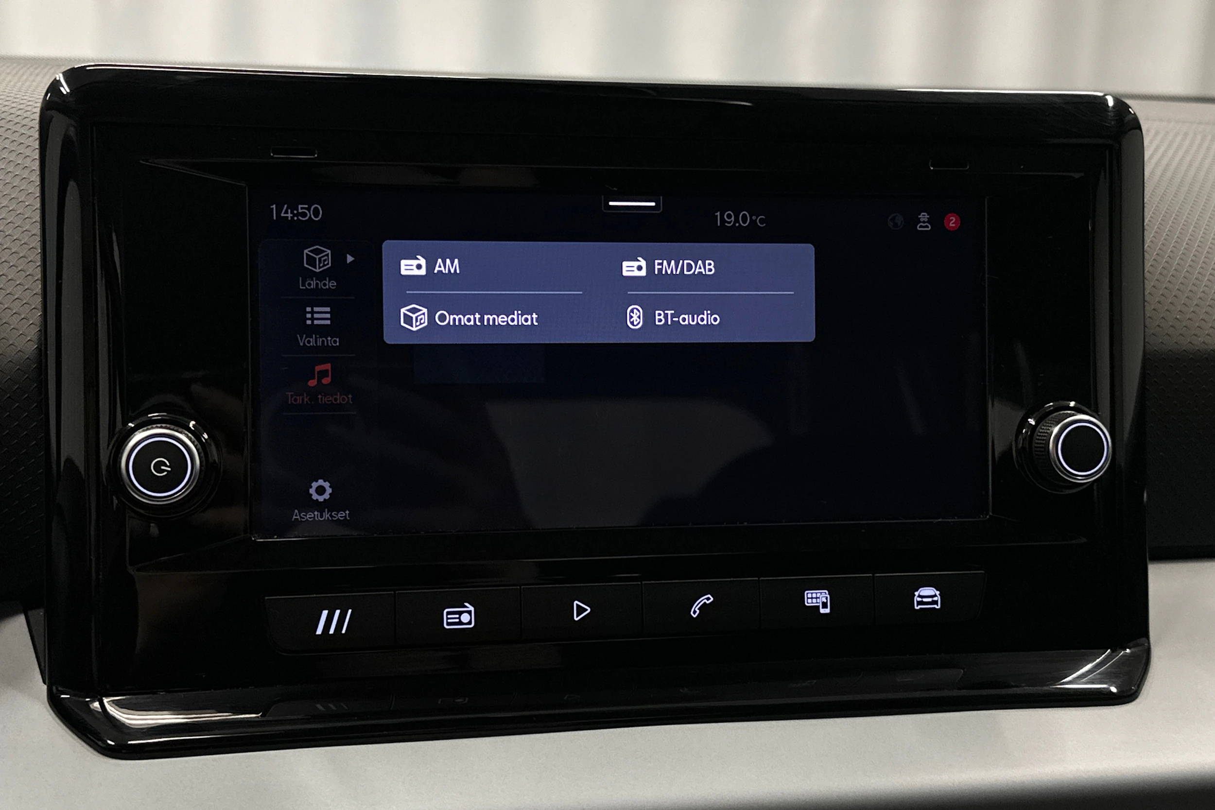 sininen SEAT Arona 2024 kuva 22.