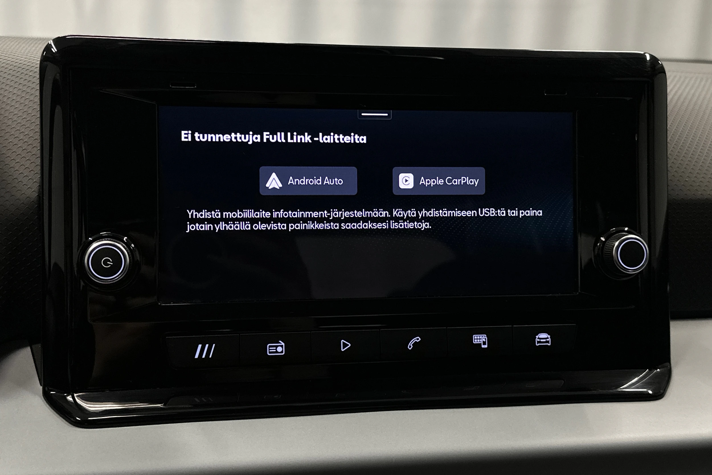 sininen SEAT Arona 2024 kuva 23.