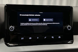 sininen SEAT Arona 2024 kuva 23.