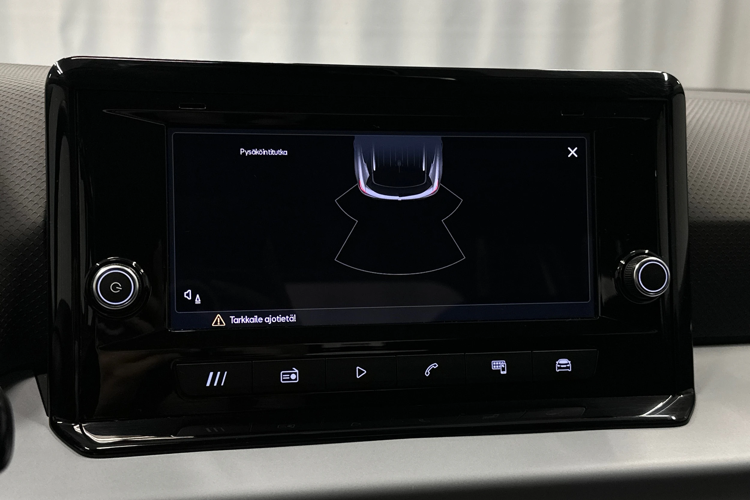 sininen SEAT Arona 2024 kuva 25.