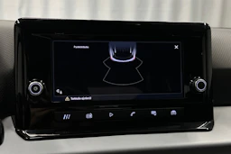 sininen SEAT Arona 2024 kuva 25.