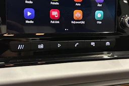 sininen SEAT Arona 2024 kuva 26.