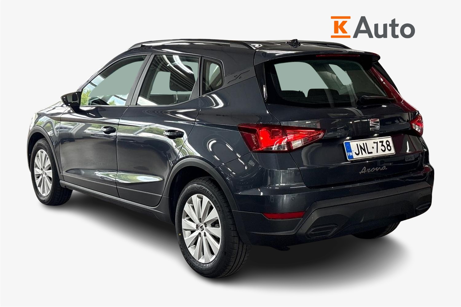 Seat Arona 2024, kuva 2/21