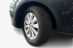harmaa SEAT Arona 2024 kuva 9.