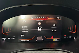 harmaa SEAT Arona 2024 kuva 13.