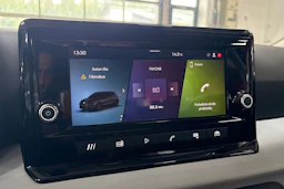 harmaa SEAT Arona 2024 kuva 14.