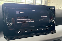 harmaa SEAT Arona 2024 kuva 17.