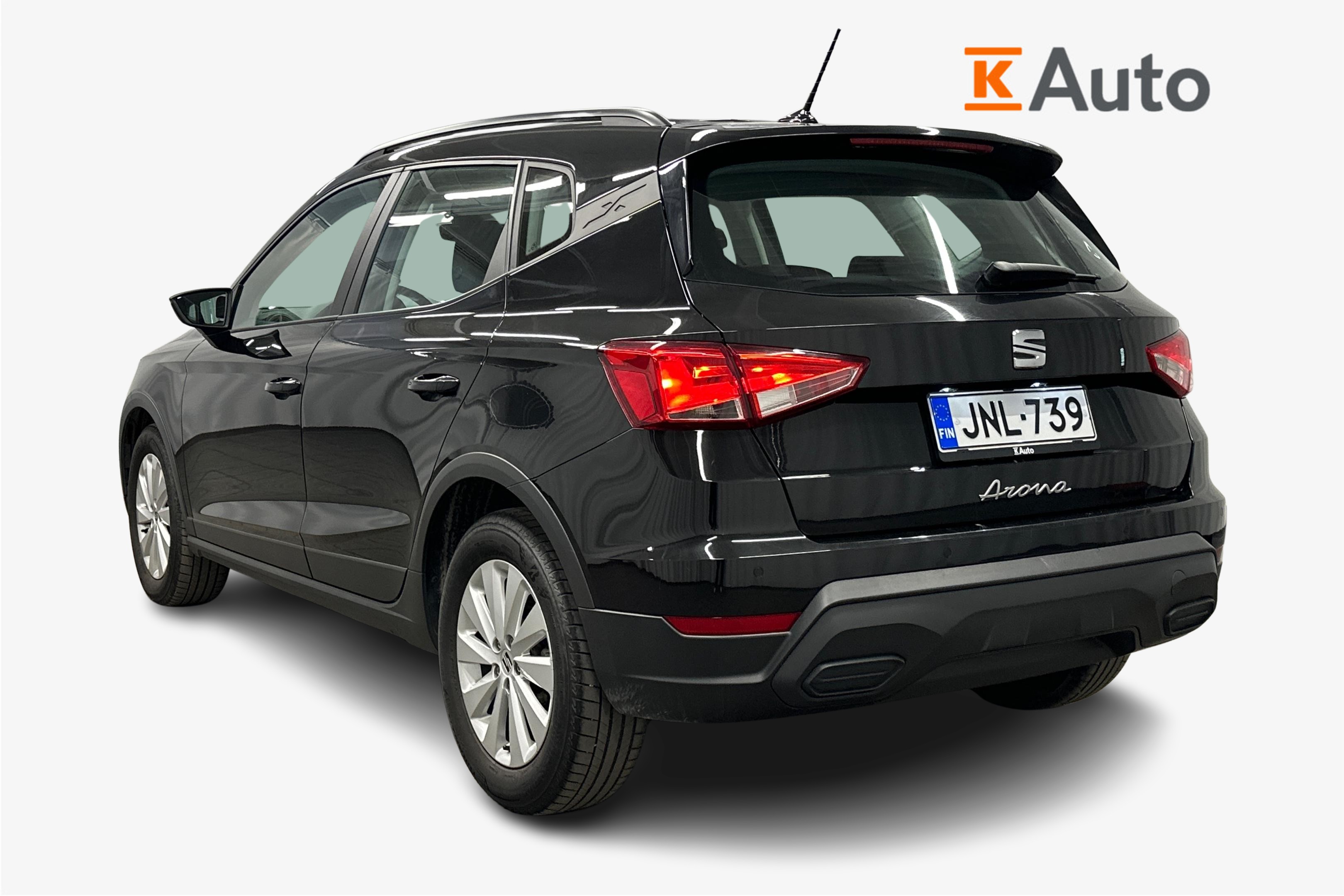 Seat Arona 2024, kuva 2/30