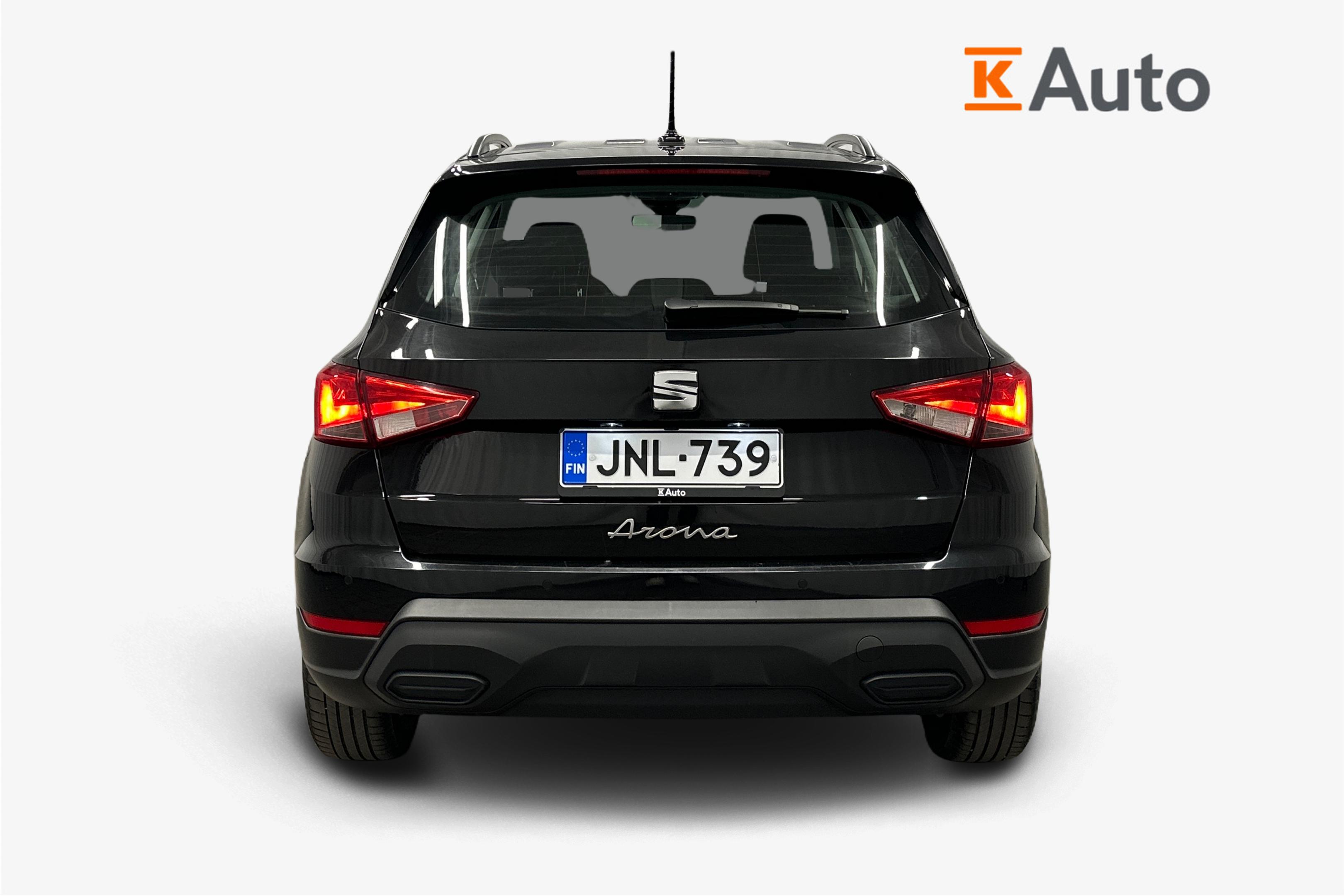 Seat Arona 2024, kuva 3/30