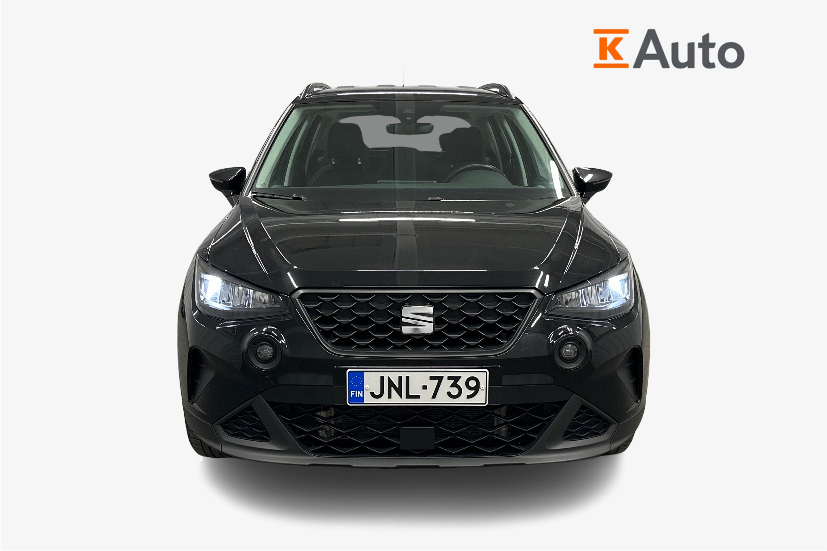 Seat Arona 2024, kuva 4/30