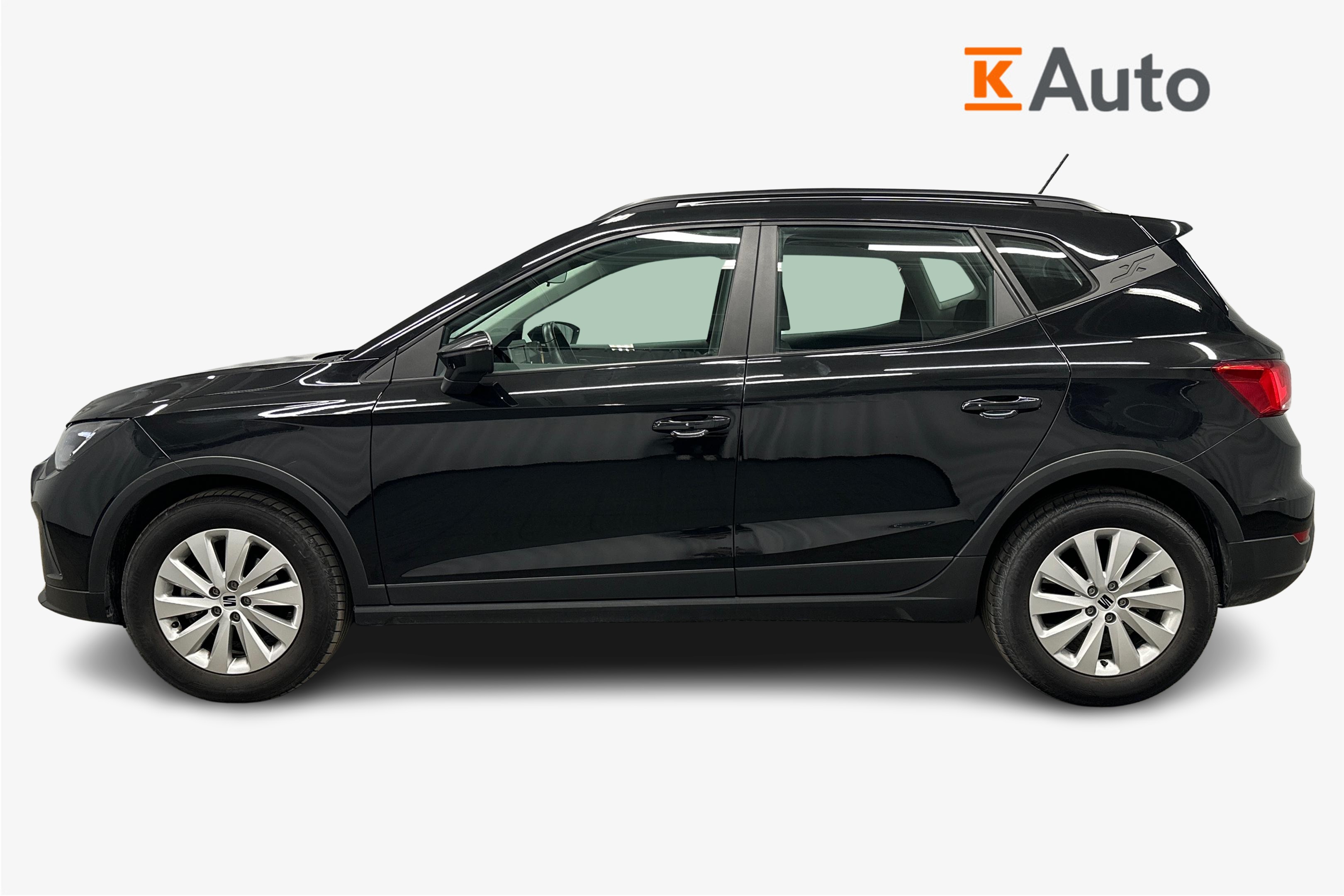 Seat Arona 2024, kuva 5/30
