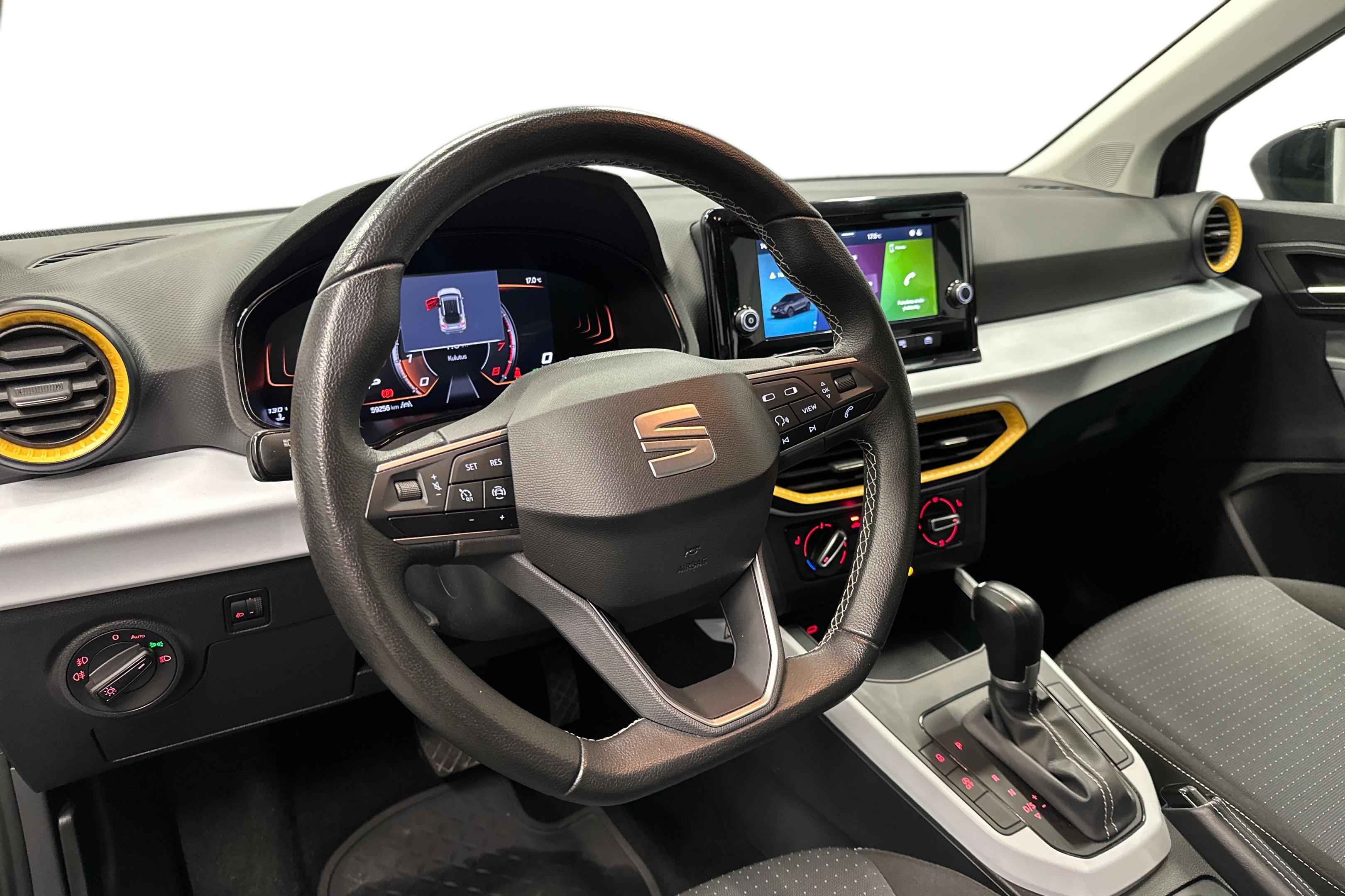 Seat Arona 2024, kuva 6/30