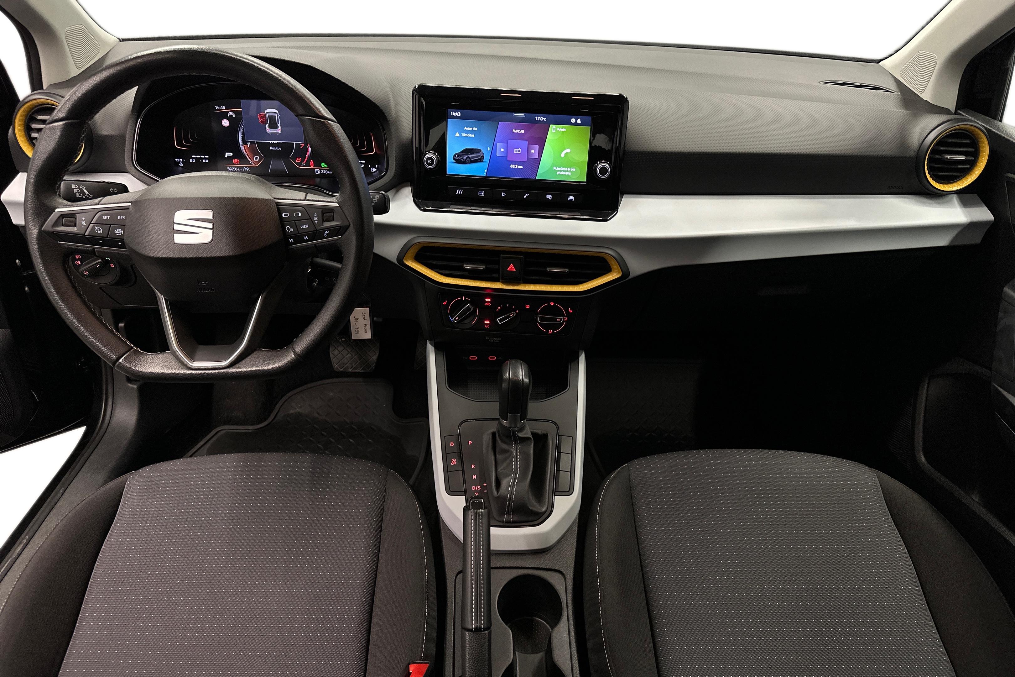 Seat Arona 2024, kuva 7/30